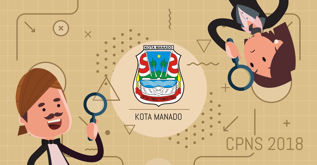 Cpns 2019 Kota Manado Buka Lowongan 310 Formasi Tirto Id