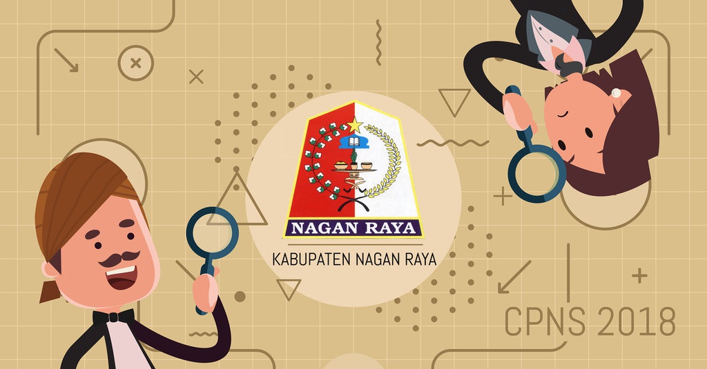 Cpns 2019 Kabupaten Nagan Raya Buka Lowongan 168 Formasi Tirto Id