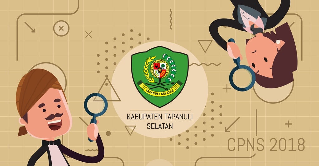 Cpns 2019 Kabupaten Tapanuli Selatan Buka Lowongan 129 Formasi Tirto Id