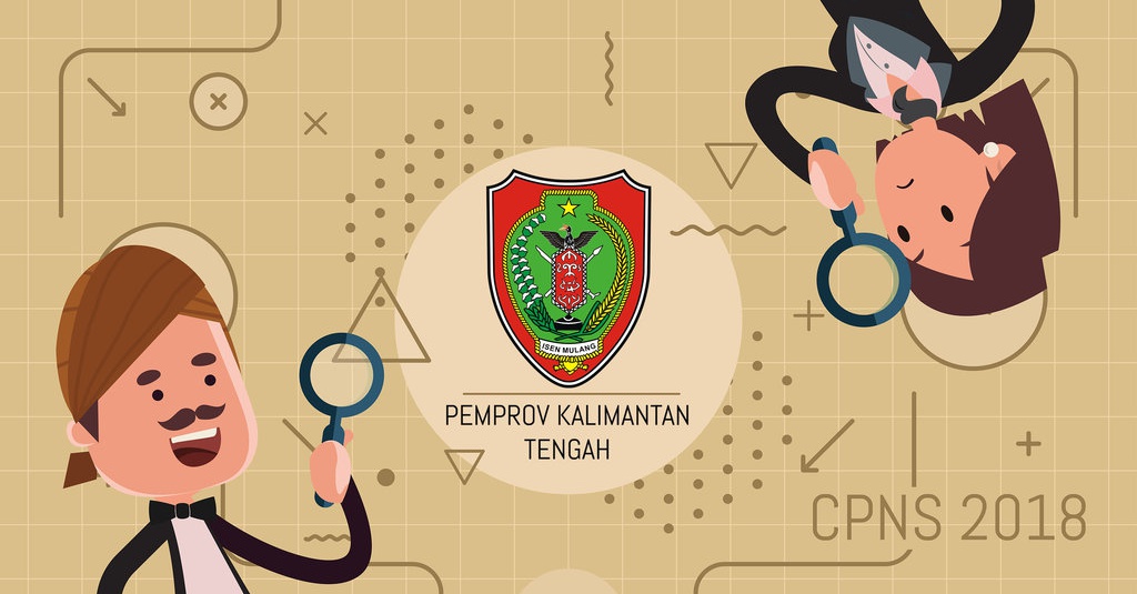 Pengumuman Seleksi Administrasi Cpns 2018 Pemprov Kalimantan Tengah Tirto Id