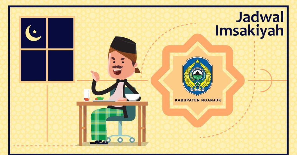 Jadwal Buka Dan Imsak Kota Malang Kab Nganjuk Selasa 7 Mei 2019 Tirto Id