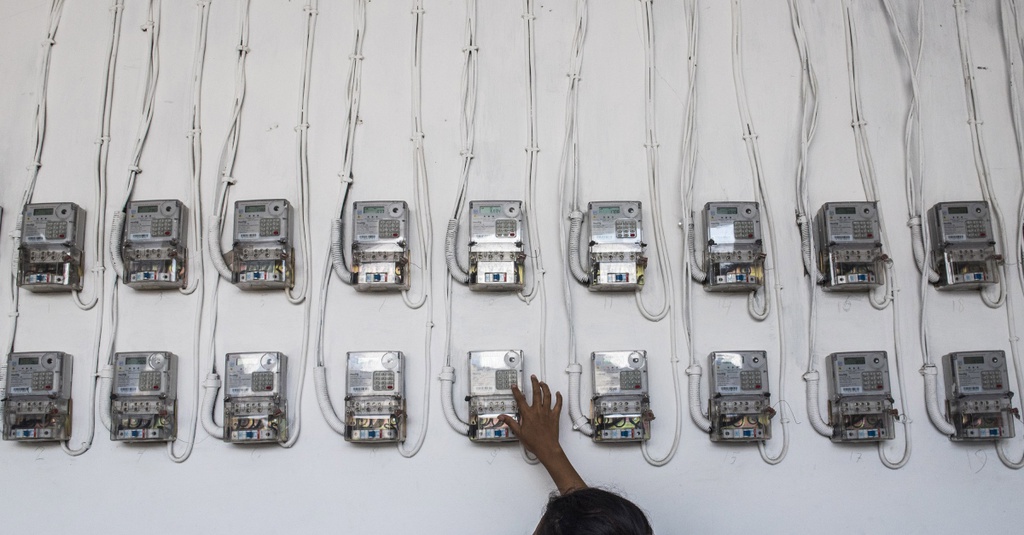 Biarpun Listrik Biarpet, Cabut Subsidi Jalan Terus - Tirto.ID