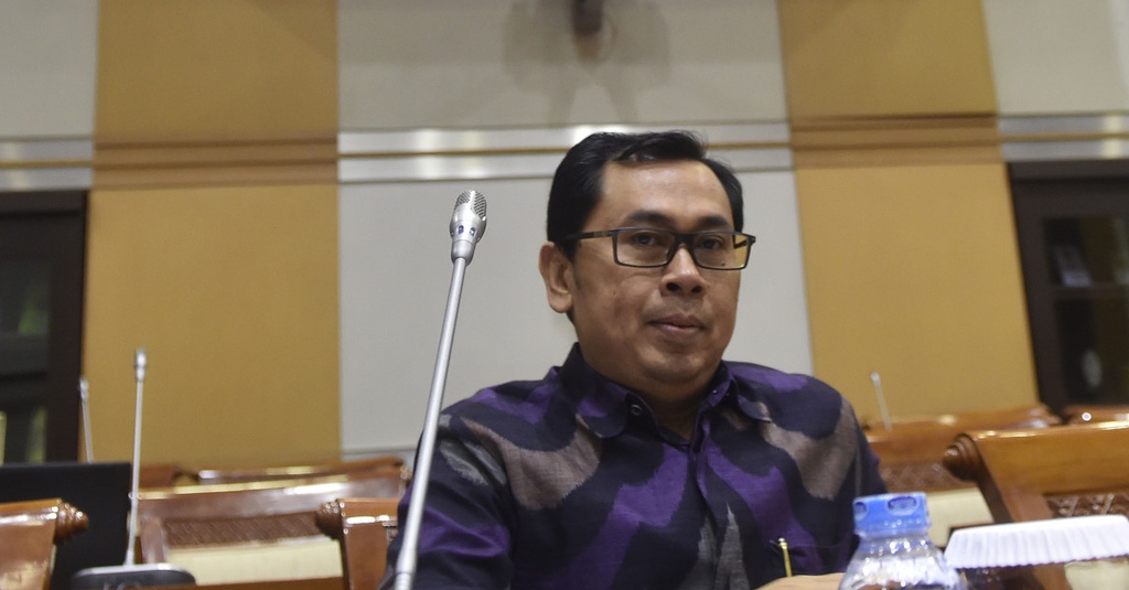 Wamenkeu Bakal Minta Penjelasan Mahfud MD Soal Transaksi Rp300 T