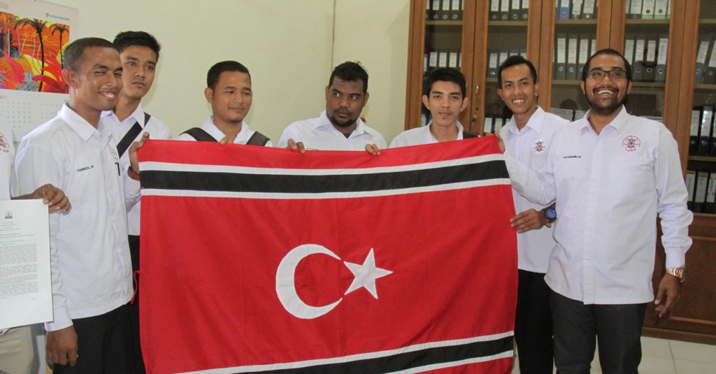 Berita Gerakan Aceh Merdeka Gam Tirto Id Berita Gerakan Aceh Merdeka Gam Tirto Id