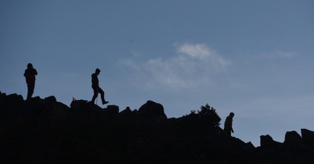 Pendakian Gunung Arjuno Tutup Sementara usai Kematian Mahasiswa