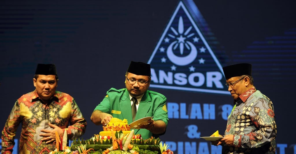 Empat Nama yang Cocok Masuk Bursa Pilpres 2024