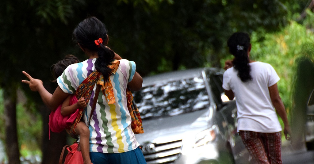 Warga Menilai Kebijakan 3 In 1 Pantas Diganti Tirto Id