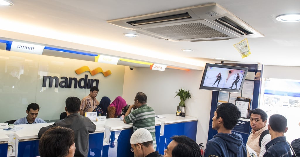 Lowongan Kerja Mei 2019: Bank Mandiri Buka Rekrutmen