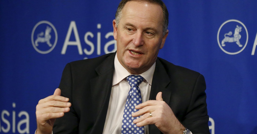 John key