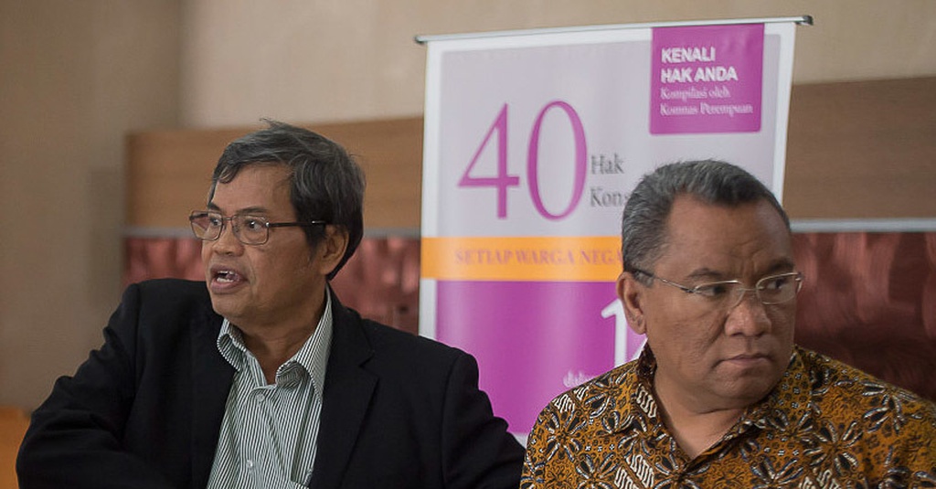 Kki Gugat Pln Rp10 Juta Sebab Ikan Koi Mati Saat Listrik Padam Tirto Id