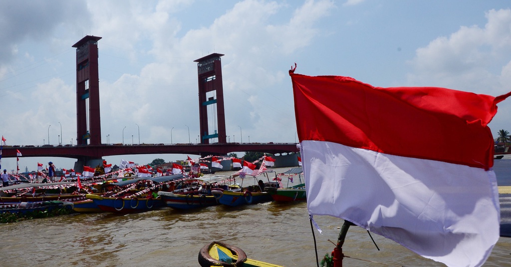 Sejarah Pertempuran 5 Hari Palembang: Awal, Kronologi, Akhir Perang