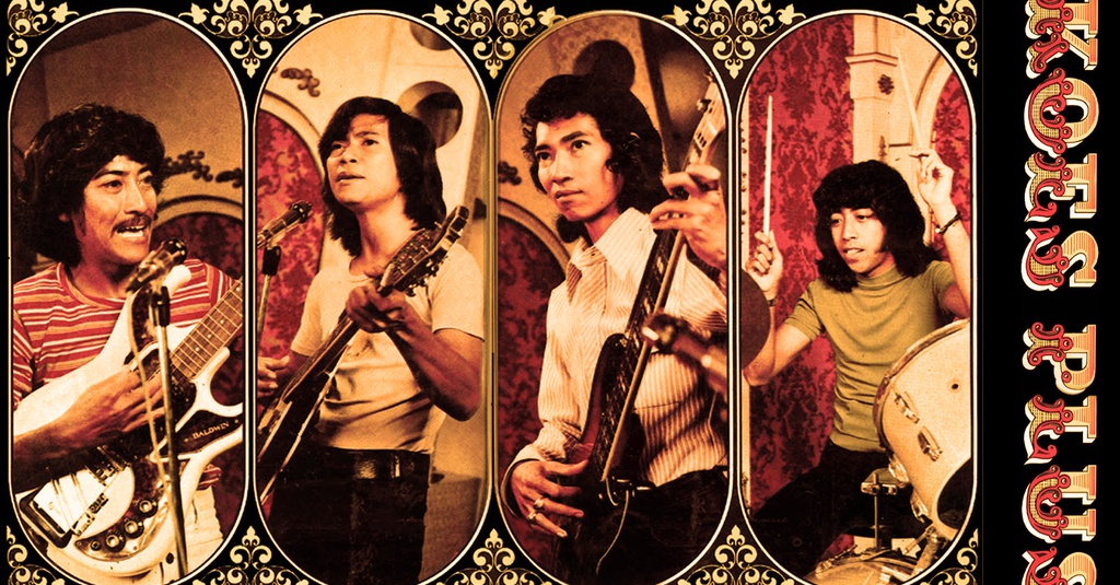 Trah Musik Koeswoyo Tirto Id