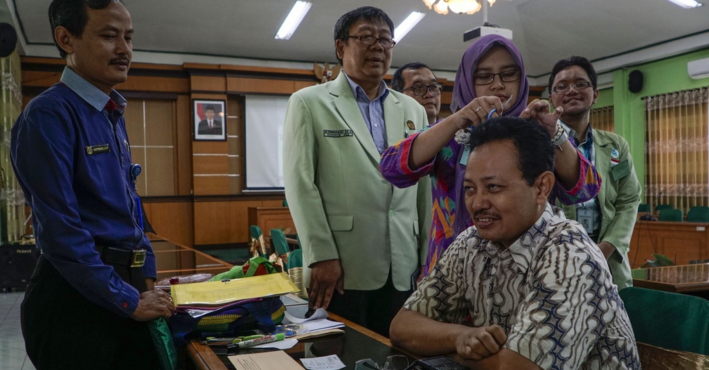 Pemkot Yogya Buat 100 Aturan Untuk Wali Kota