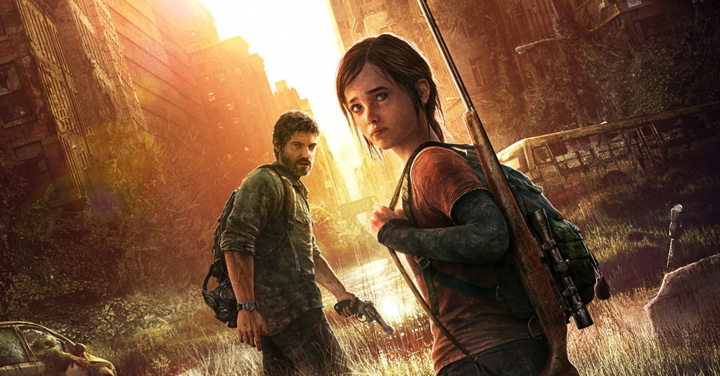 the last of us ps3 sales