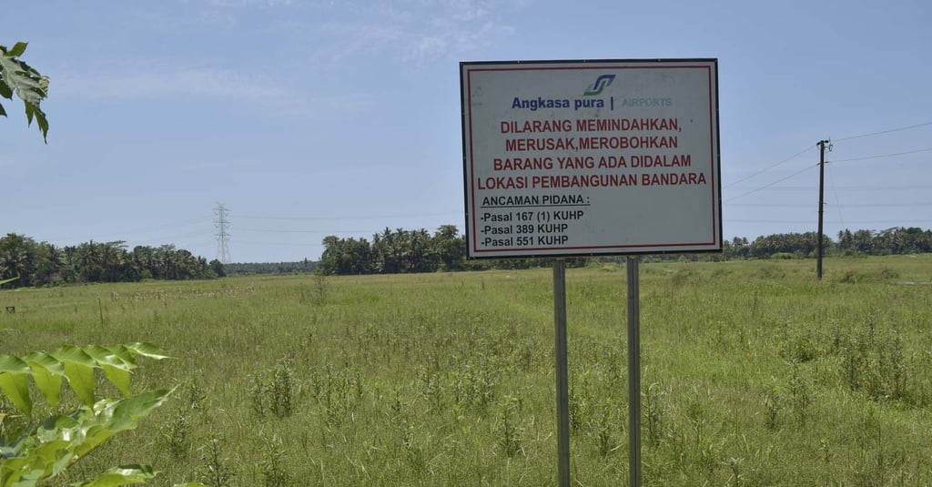 Railink Ingin Buat Kereta Bandara Kulon Progo karena 