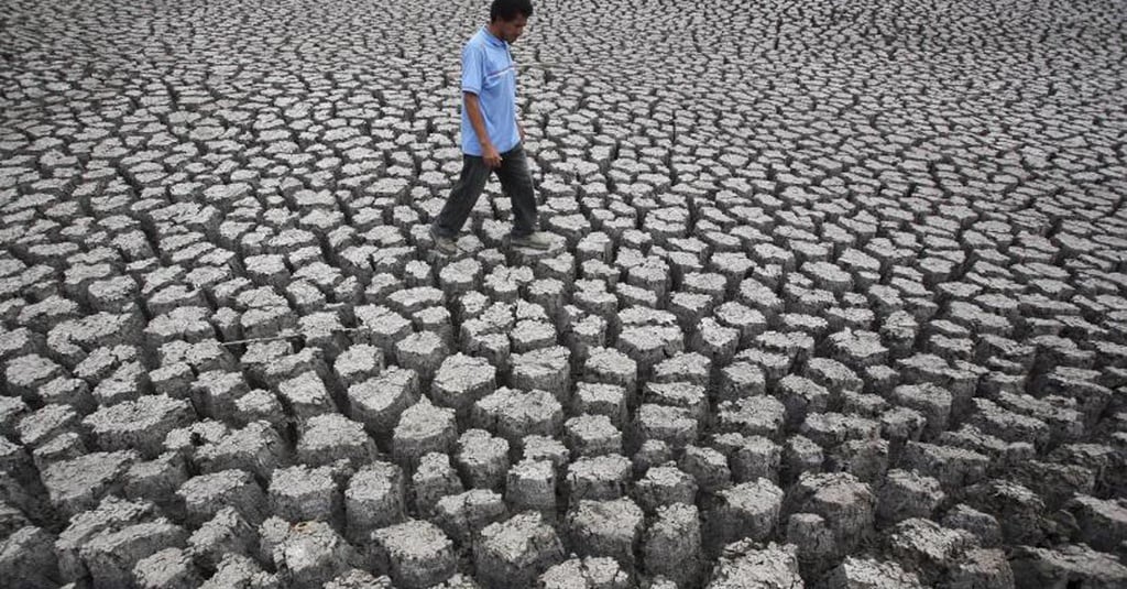 Antisipasi El Nino, Bapanas Minta Pemda Perkuat Cadangan Pangan