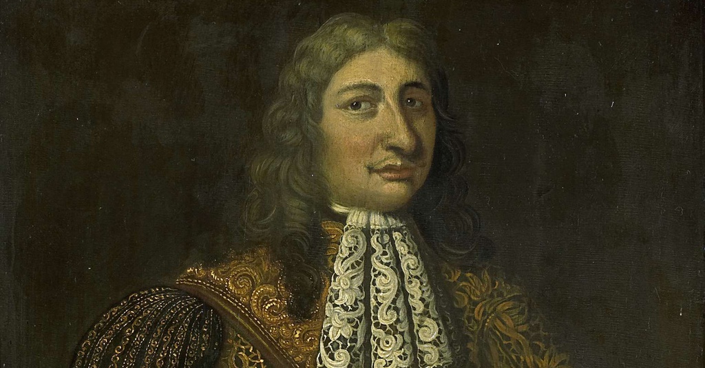 11 Januari 1684: Sejarah Matinya Si Pemecah-Belah Cornelis Speelman - tirto.id