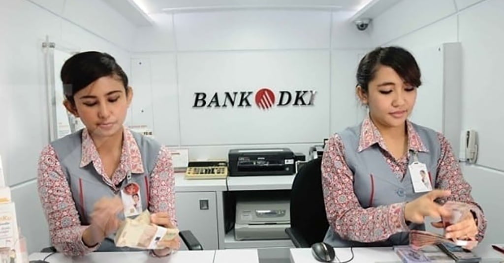 Bank DKI Punya Cara Antisipasi Serangan Siber seperti BSI