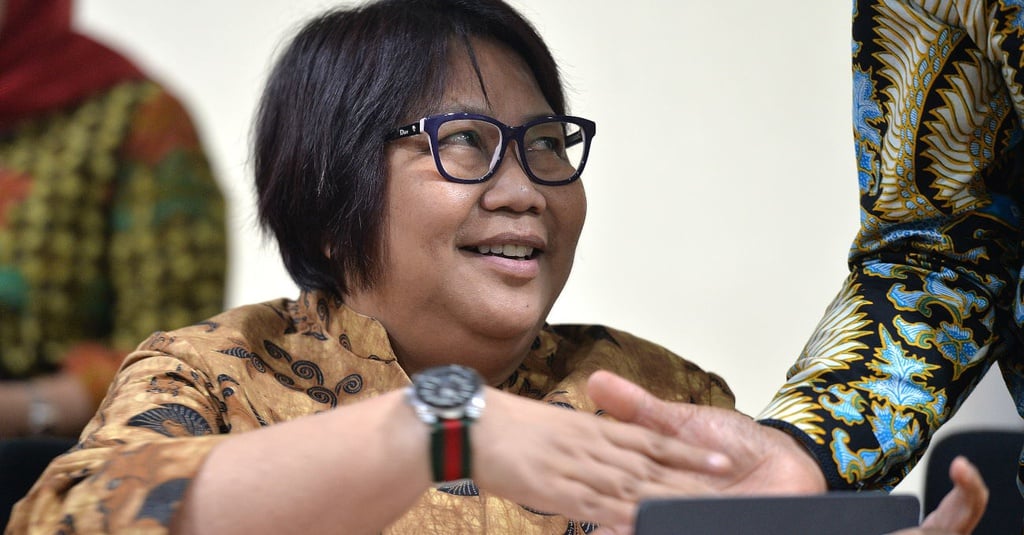 Dwi Soetjipto Resmi Dicopot Dari Jabatan Dirut Pertamina