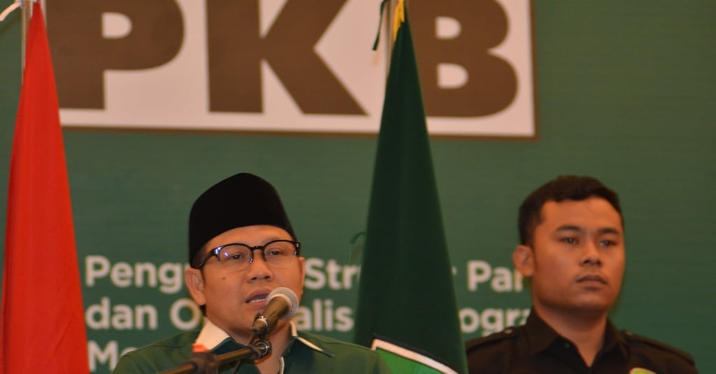 pendaftaran ormas formulir Masyarakat Ajak 2019 Caleg Daftar PKB Lewat Partainya