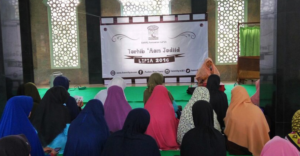 Mencetak Pendakwah Dan Politikus Via Dana Saudi Tirto Id