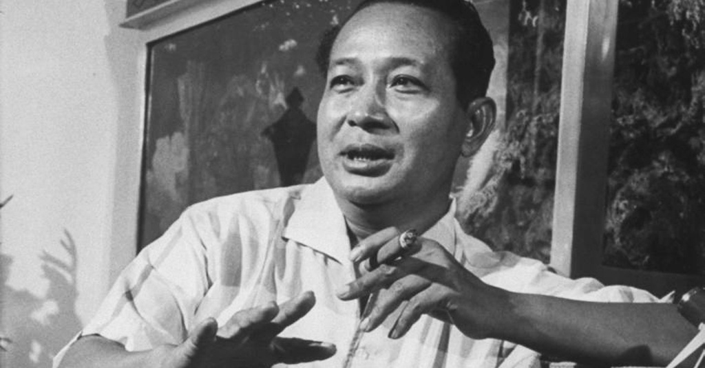 Sejarah Pemilu 1977 Taktik Fusi Parpol Ala Soeharto Orde Baru Tirto Id