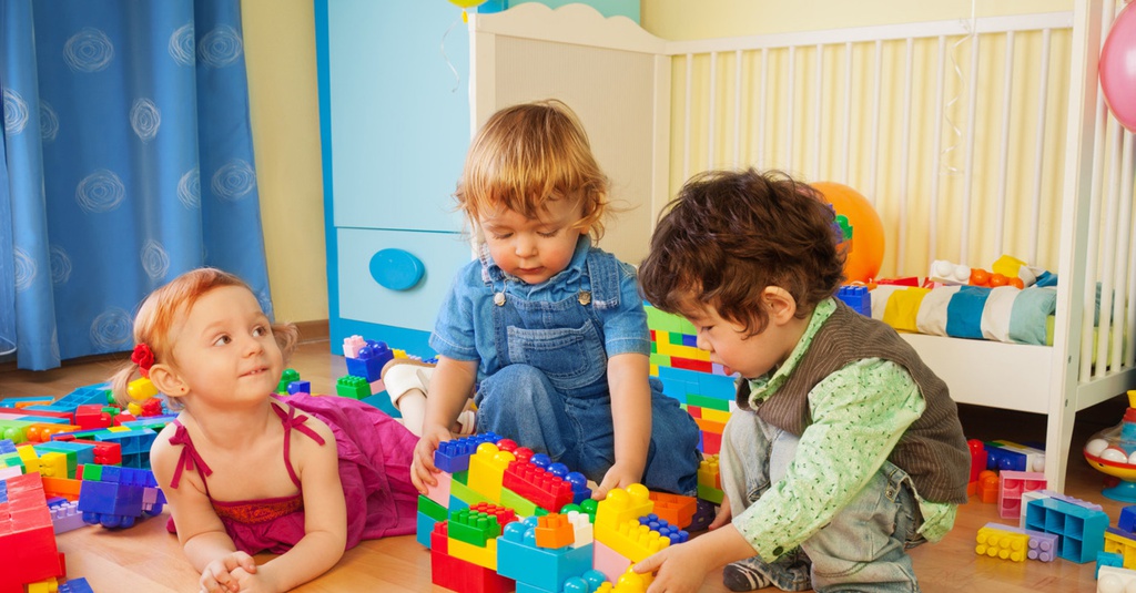 Bias Gender Bisa Bermula dari Mainan - Tirto.ID