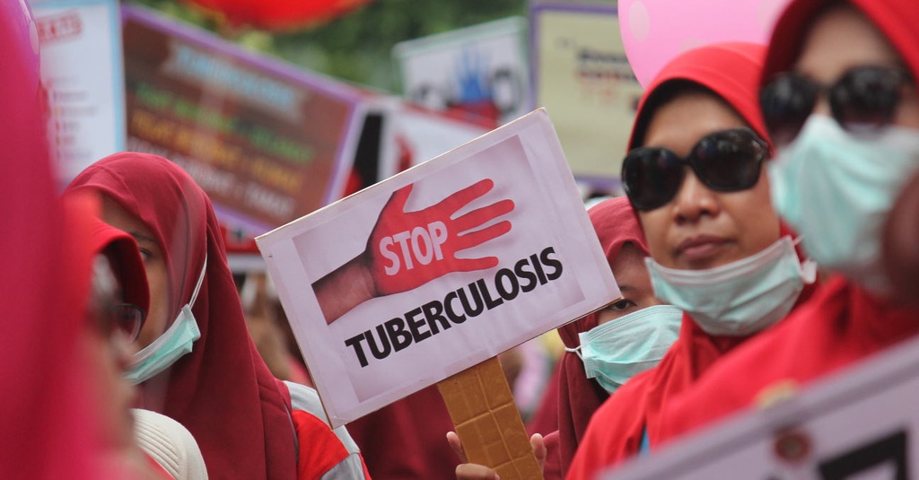 Sejarah Hari Tuberkulosis Sedunia & Tema World TB Day Tahun Ini