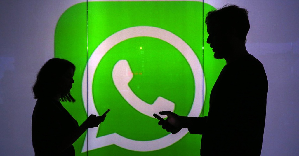 Cara Keluar Grup WhatsApp (WA) Tanpa Diketahui Anggota Lain
