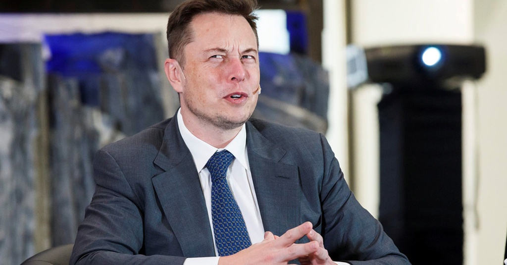 Tesla Dikabarkan PHK Karyawan di Pabrik China