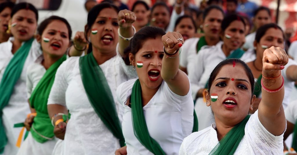 Woman Self Defense: Perlindungan Ganda Bagi Perempuan