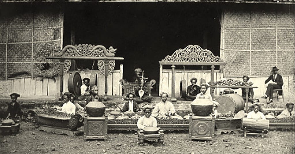 Legenda Lagu Anak Sunda Mengkritik Kekuasaan