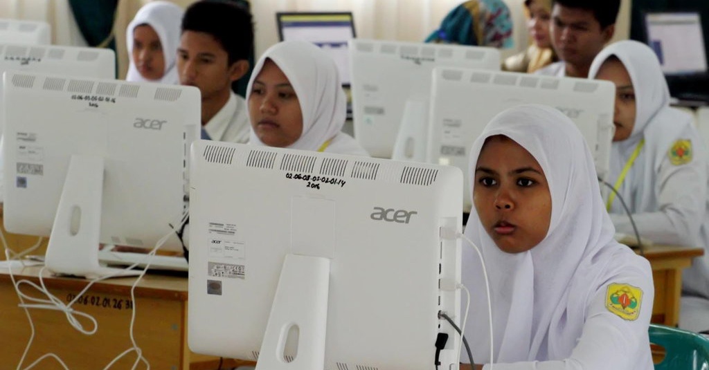 Pengumuman Kelulusan PPDB Madrasah DKI Jakarta Bisa Dicek 19 Juni - tirto.id