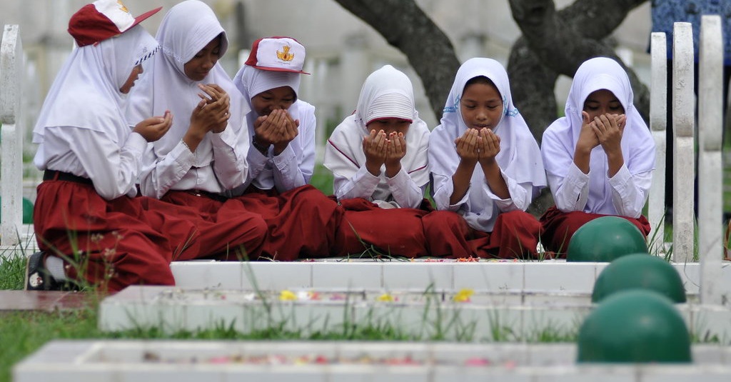 Susunan Upacara Hari Pendidikan Nasional 2023 Hardiknas 2 Mei