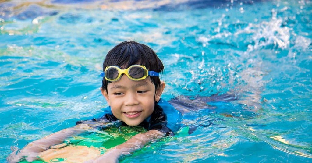 Belajar Berenang  Sebelum Mati Tenggelam Tirto ID