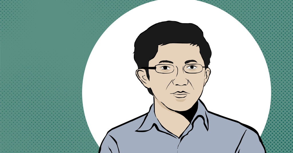 "Sekarang Yogya bukan Kota Pelajar, tapi Kota Mal dan