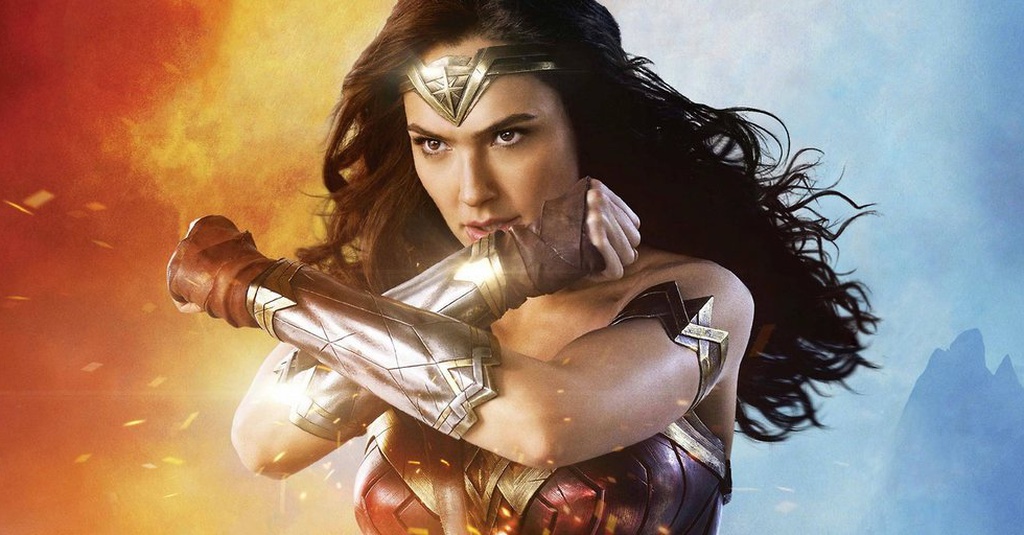 Sinopsis Wonder Women yang Tayang di Mola TV