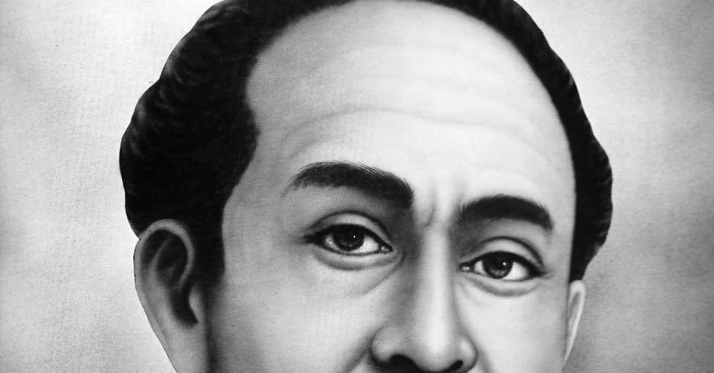 Saat Soetomo dan St. Takdir Berdebat Soal Pesantren Tirto.ID