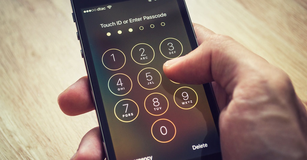 Home Screen Unlock Fitur Sepele yang Sangat Penting