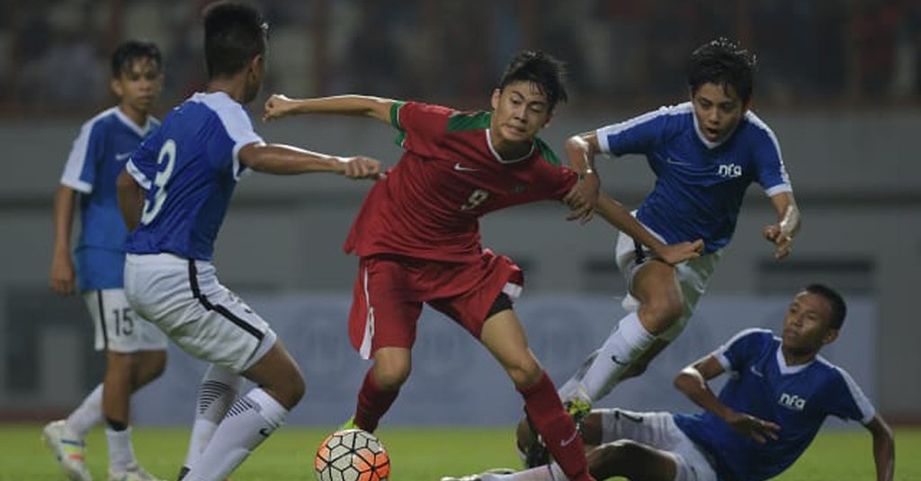 Berita Sepak Bola Hari ini