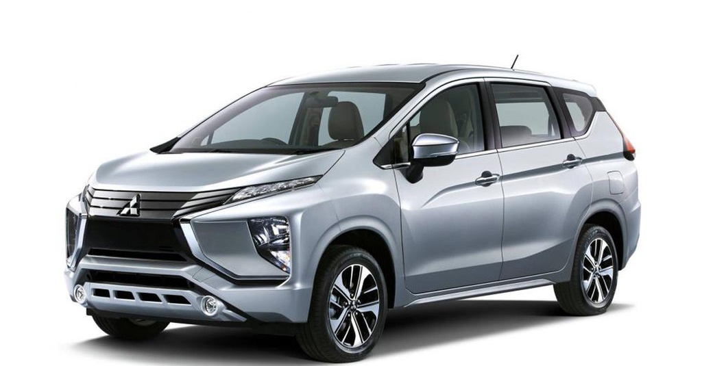 Mitsubishi Expander dan Hasrat Membunuh Avanza Tirto ID