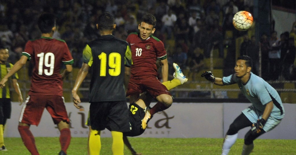 Hasil Timnas U19 vs Hajduk Split Skor 4-0: Garuda Muda Pesta Gol!