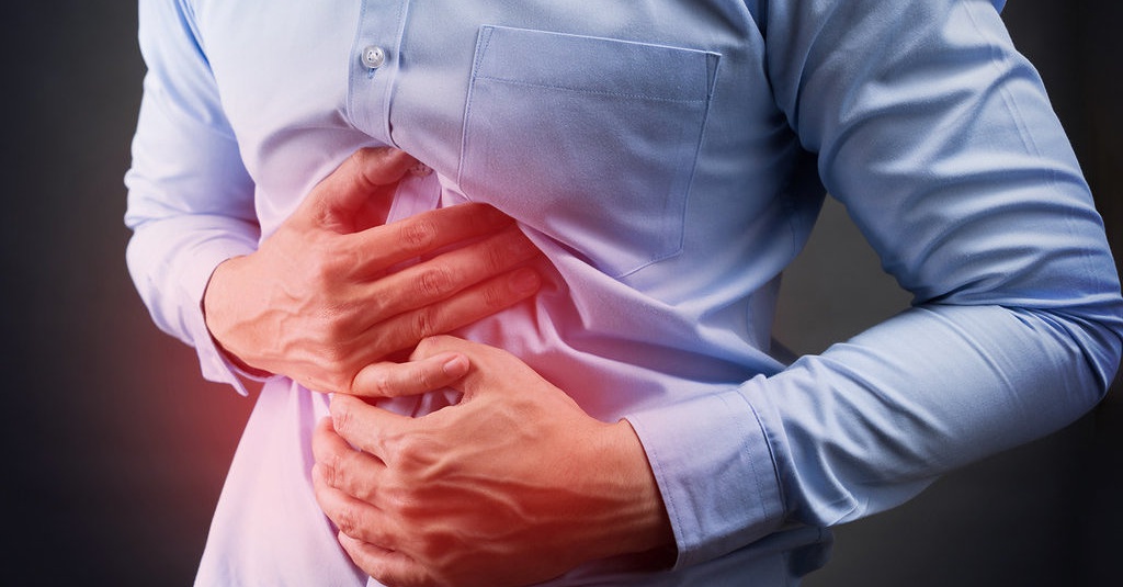 Obat Alami Pereda Maag Gastritis Bawang Putih Hingga Kombucha Tirto Id