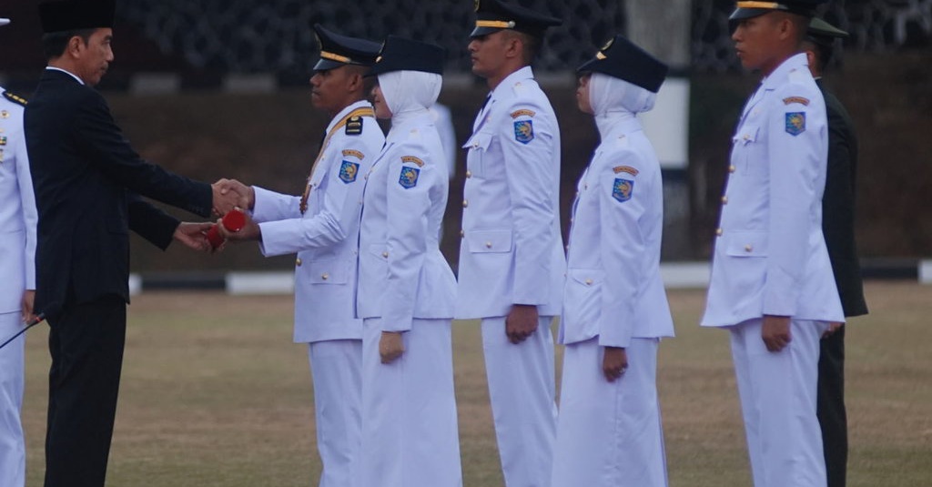 Syarat dan Cara Pendaftaran Politeknik Ilmu Pemasyarakatan 