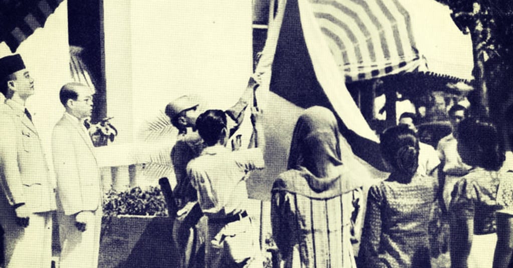 Peran Latief Hendraningrat Dalam Sejarah Proklamasi Kemerdekaan Ri Peran Latief Hendraningrat Dalam Sejarah Proklamasi Kemerdekaan Ri