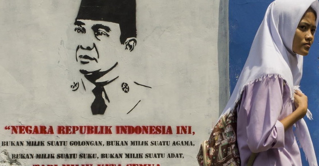 Gen Z Intoleransi Dan Pembaharuan Pendidikan Agama Islam Tirto Id