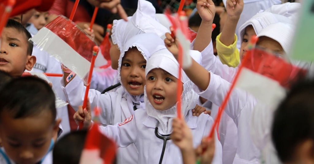 Contoh Proposal Kegiatan Hari Anak Nasional Pigura