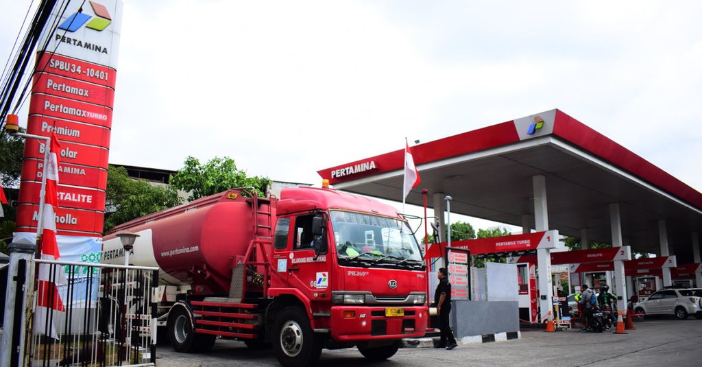 Cara Pemerintah Dan Pertamina Menetapkan Harga BBM