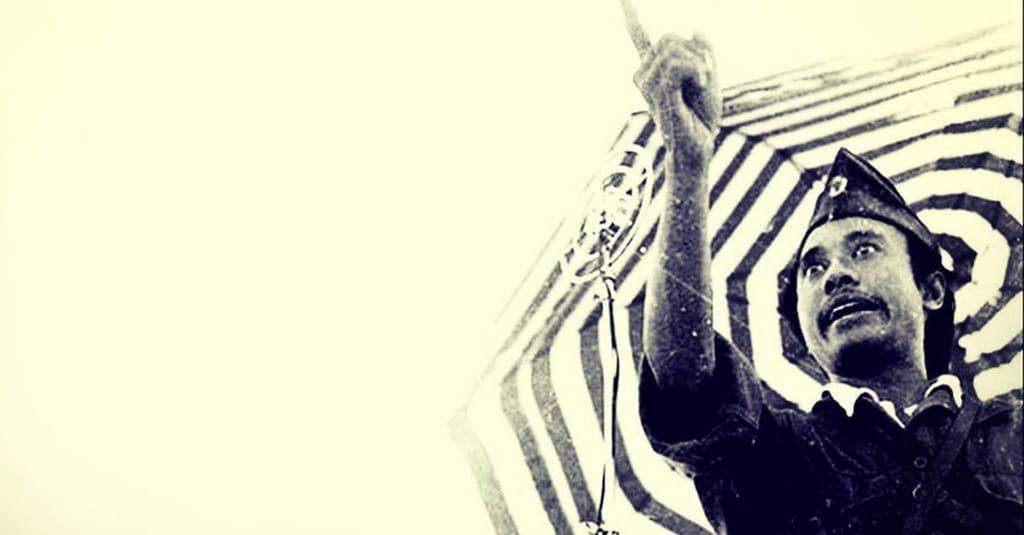 Memulangkan Jenazah Bung Tomo Dari Tanah Suci Tirto Id