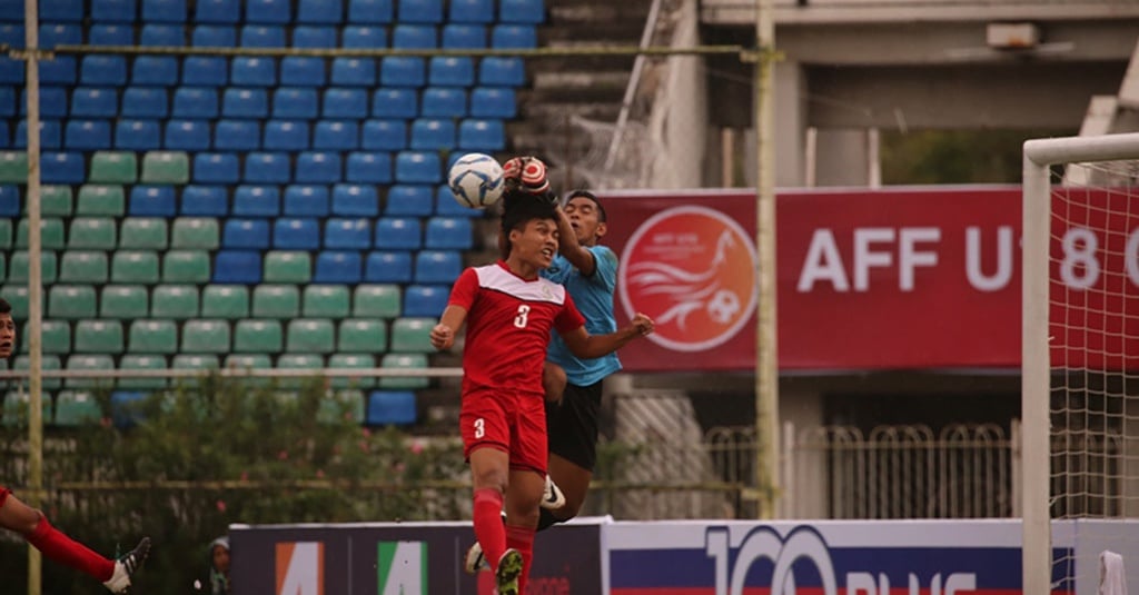 Hasil Pertandingan Brunei Vs Filipina Piala AFF Skor 3-2